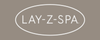Lay-Z-Spa logo