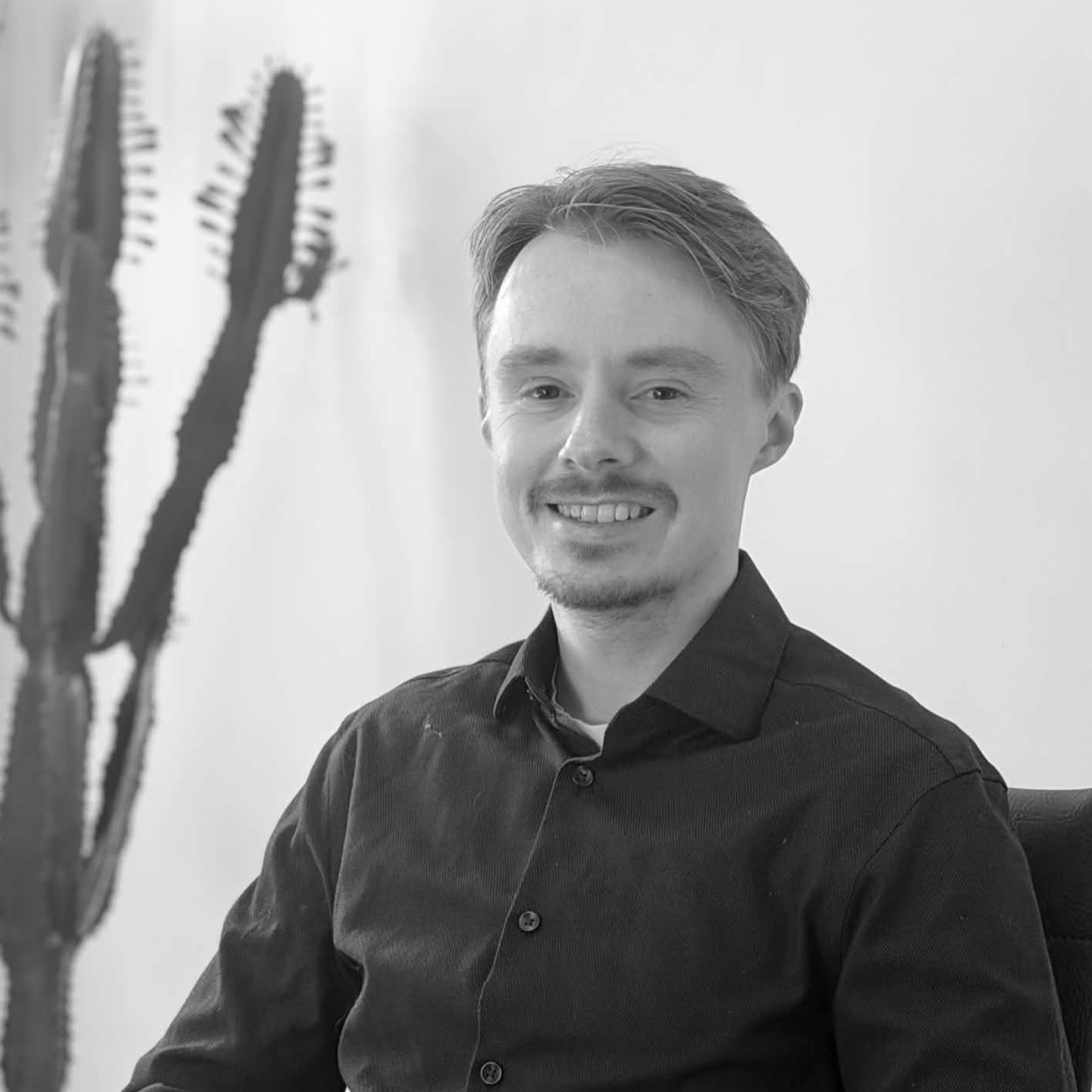 Ben, Amazon account management consultant and founder of Cactus Commerce